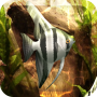 icon HD Aquarium Live Wallpaper 3D para Lenovo K5 Play