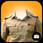 icon Police Suit Photo Maker (Man) para HomTom HT27