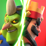 icon Clash Royale para Samsung Droid Charge I510