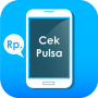 icon Cek Pulsa Indonesia para ASUS ZenFone 3 Laser((ZC551KL))