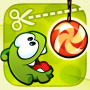 icon Cut the Rope para blackberry KEY2