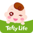 icon com.onemenaapp.teflylife 4.1.9