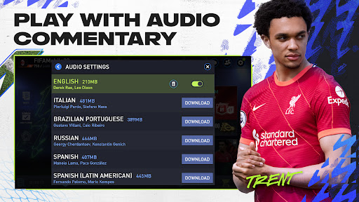 Baixe agora mesmo o Dream League Soccer apk mod no seu android. Clique aqui  e baixe o jogo exclusivamente aqui no nosso site.