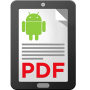 icon PDF - PDF Reader para Samsung Galaxy Star Pro(S7262)