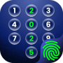 icon App Lock - Fingerprint Lock para Samsung Galaxy Tab A