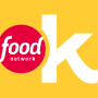 icon Food Network Kitchen para oneplus 3