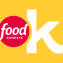 icon Food Network Kitchen para Motorola Moto C