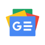 icon Google News - Daily Headlines para ZTE ZMax Pro