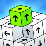 icon Tap It Away - 3D Blocks Puzzle