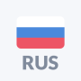 icon Radio Russia FM Online para Samsung I9506 Galaxy S4