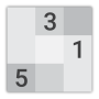 icon Simply Sudoku para Samsung Galaxy Mini S5570