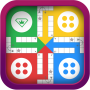 icon Ludo STAR: Online Dice Game para Alcatel A3 10