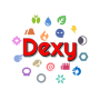 icon Dexy para Samsung Galaxy Tab E