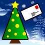 icon Christmas card & New Year 2018 para HiSense F22