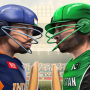 icon RVG Real World Cricket Game 3D