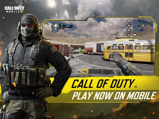 Call of Duty Mobile celebra 4º aniversário com retorno de modo favorito dos  fãs