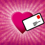 icon ❤️ Valentine's day Love cards para HiSense F22