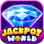 icon Jackpot World™ - Slots Casino para Huawei Y6II Compact