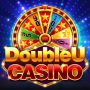 icon DoubleU Casino™ - Vegas Slots para intex Aqua 5.5 VR