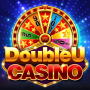 icon DoubleU Casino™ - Vegas Slots para Samsung Galaxy S3