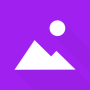 icon Simple Gallery para Samsung Galaxy Tab S2 9.7