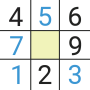 icon Sudoku