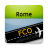 icon Rome-FCO Airport 12.0