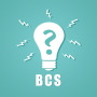 icon BCS Preparation - BCS Question Bank Live MCQ Test para Micromax Canvas Juice 4 Q382