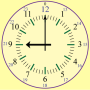 icon Read a clock