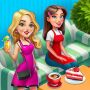 icon My Cafe — Restaurant Game para Inoi 6