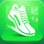 icon pedometer - calorie counter para Meitu M8s