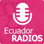 icon Radios Online Ecuador para Samsung Galaxy Young 2