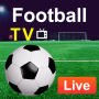 icon Football TV Live para Samsung Galaxy J7 Neo