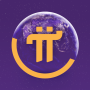 icon Pi Browser para Micromax Canvas Unite 4 Plus
