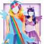 icon My Pony Photo Montage Maker para Vertex Impress XL