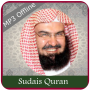 icon Quran Sudais MP3 Offline para Texet TM-5005