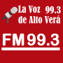 icon radio.lavozdealtovera993