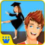 icon High School Pranks para Xtouch Unix Pro