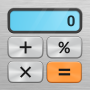 icon Calculator Plus with History para Samsung P1000 Galaxy Tab