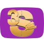 icon Sarinha Youtuber Videos para Kenxinda V8