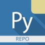 icon Pydroid repository plugin para cherry Cosmos 3