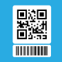 icon Lettore di codici QR Codice a barre para Alcatel Pixi 4 (3.5)