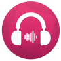 icon Um aplicativo de música all-you-can-eat de graça! - MusicBoxR