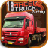 icon 18 Wheels Truck Parking 1.1