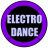 icon Electronic + Dance radio 9.5.1ym
