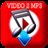 icon Convert Vid2Mp3 1.0