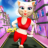 icon Princess Cat Lea Run 230227