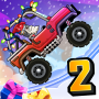 icon Hill Climb Racing 2 para Huawei MediaPad T3