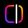 icon Edits, an Instagram app