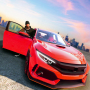 icon Car Parking Driving School